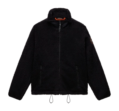 Vest Napapijri Men T-Montepiana Black Beauty