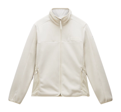 Vest Napapijri Women Yupik 2.0 1 Beige Dimity