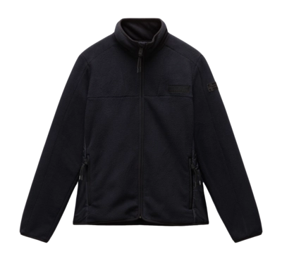 Vest Napapijri Women Yupik 2.0 1 Black