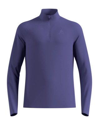 Vest Odlo Men Essential Ceramiwarm Skipper Blue Regular Fit
