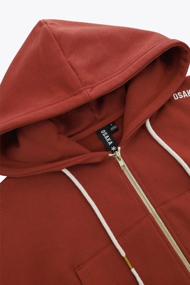 3---APP00237_4033_3_Women_Full_Zip_Hoodie_Cropped_Brunette