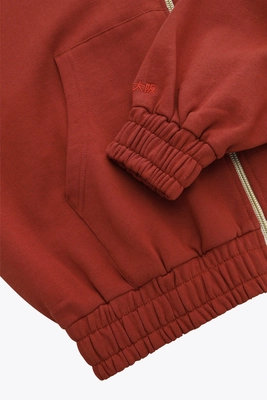 6---APP00237_4033_6_Women_Full_Zip_Hoodie_Cropped_Brunette