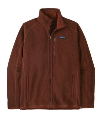 Vest Patagonia Men Better Sweater Jacket Dried Vanilla