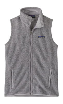 Vest Patagonia Women Better Sweater Vest Permafrost Purple