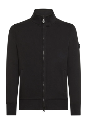 Vest Peuterey Men New Altair FW 01 Black