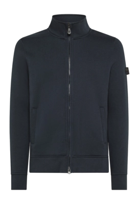 Vest Peuterey Men New Altair FW 01 Graphite Blue