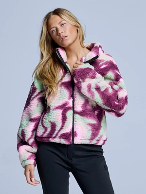 2---Poederbaas_Four_Seasons_Fluffy_Jacket_AOP_Women_PB210742_653_Pink_Multi_04