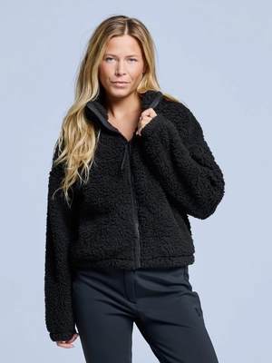 2---Poederbaas_Four_Seasons_Fluffy_Jacket_Women_PB210722_001_Black_02
