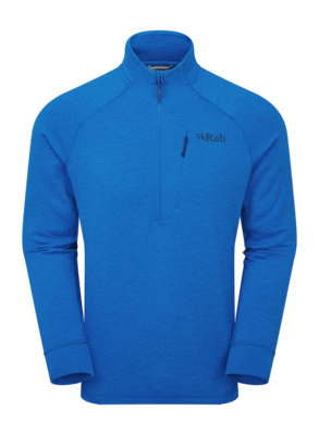 Vest Rab Men Nexus Pull-On Maya Blue