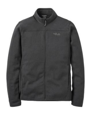Vest Rab Men Ryvoan Jacket Ebony