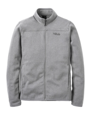 Vest Rab Men Ryvoan Jacket Light Zinc