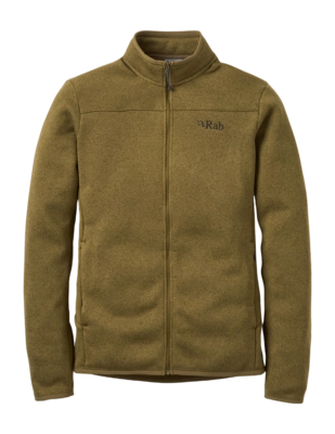 Vest Rab Men Ryvoan Jacket Oak