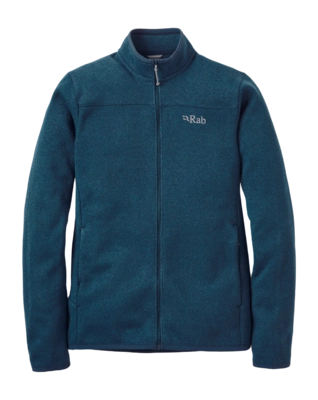 Vest Rab Men Ryvoan Jacket Tempest Blue