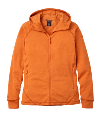 Vest Rab Women Nexus Hoody Dark Melba