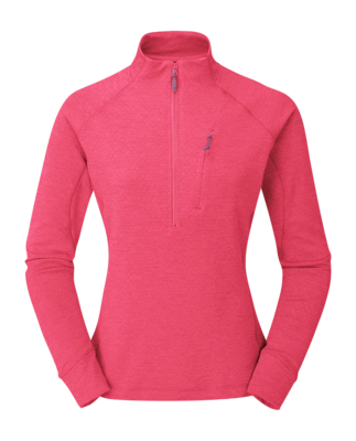 Vest Rab Women Nexus Pull-On Watermelon