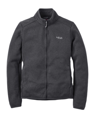 Vest Rab Women Ryvoan Jacket Ebony