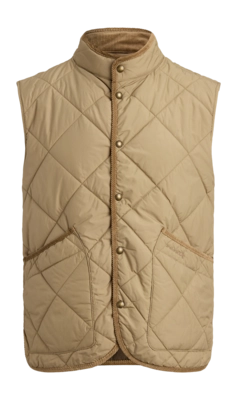 Bcmelina Vest Desert