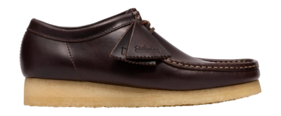 Clarks Wallabee | De Schoenenfabriek