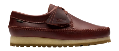 靴 Clarks ORIGINALS weaver GTX Clarks × HAVENのWEAVER GTX – COVERCHORD