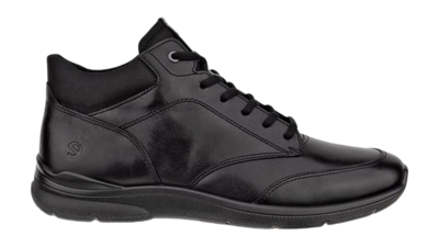 Veterschoen ECCO Men Irving Black