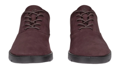 Veterschoen ECCO Women Bella Garnet