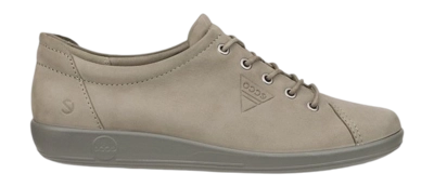 Chaussure à LacetsECCO Femme Soft 2.0 Vetiver