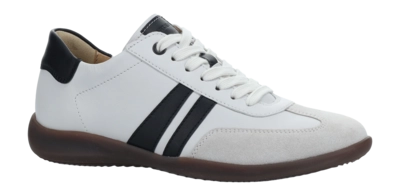 Veterschoen Hartjes Unisex Goa Shoe Cream Icy Gray