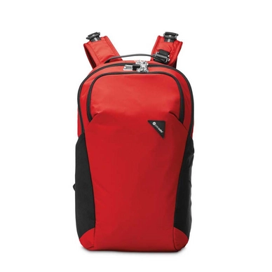 Rugzak Pacsafe Vibe 20 Red