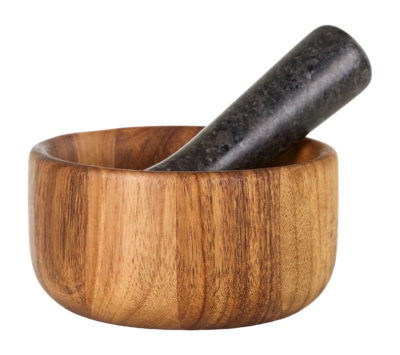 Vijzel AdHoc Taru 13 cm