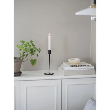 villa-collection-amat-kandelaar-zwart-9-5-x-23-5-cm (1)