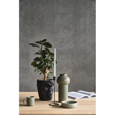 villa-collection-amat-kandelaar-zwart-9-5-x-23-5-cm (2)