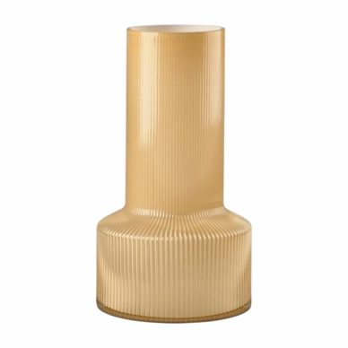 Vaas Villa Collection Hvils Honey 34 cm