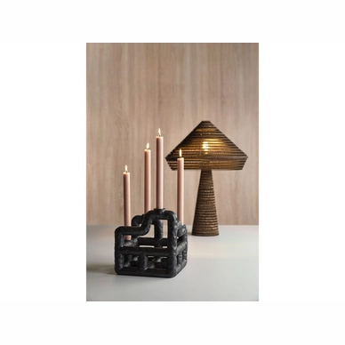Villa-Collection-Lyst-Kerzenhalter-Schwarz-Kerzenstander-Villa-Collection-25974-VIL-5722000259749-inwohn-6