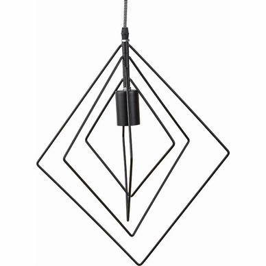 Hanglamp Villa Collection Black
