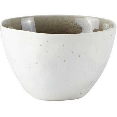 Kom Villa Collection Stoneware Grey 10 x 10 cm