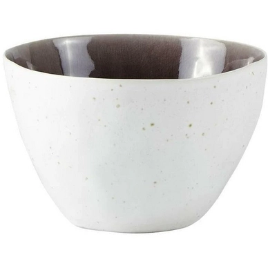 Kom Villa Collection Stoneware Lilac 15 x15 cm