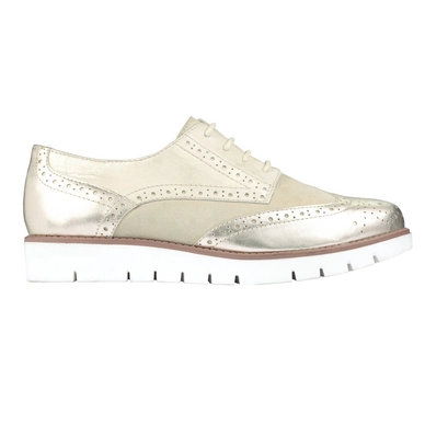 Sneaker Scholl Virginia Summer Platinum Damen