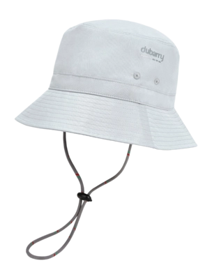 Fischerhut Dubarry Castell Unisex 30 Platin