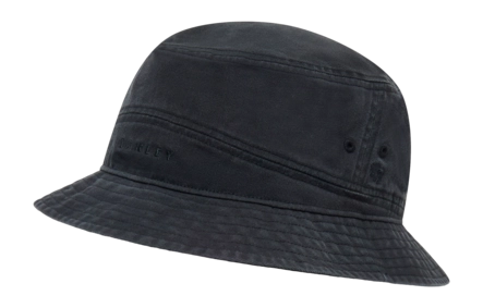 Vissershoed Oakley Men 47 Soho Gen Bucket Pitch Black (S/M) Vaste pasvorm
