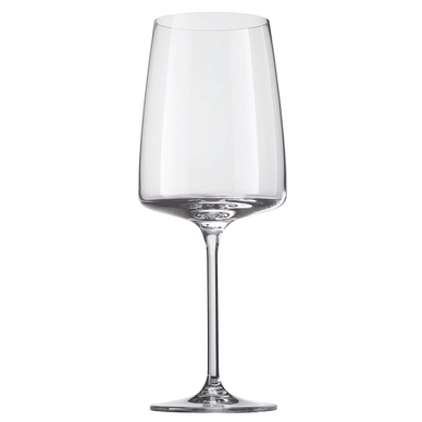 Weinglas Zwiesel Glas Vivid Senses Flavour & Spicy 660ml (2-teilig)