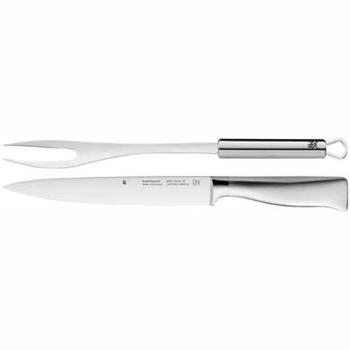 Vleesmes WMF Grand Gourmet (2-Delig)