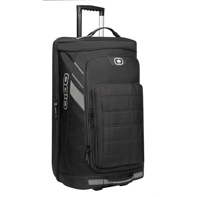 Reiskoffer OGIO Tarmac 30 Black / Silver