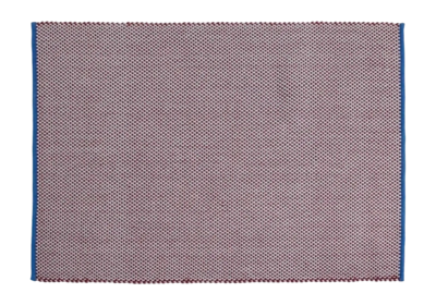 Vloerkleed HAY 3 Colour Rug Light Grey (200 x 300 cm)