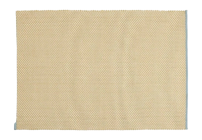 Vloerkleed HAY 3 Colour Rug Soft Yellow (140 x 200 cm)