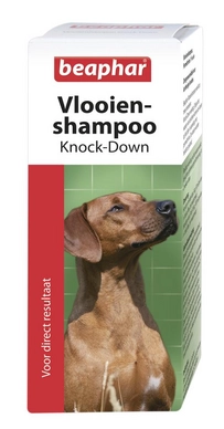 Honden Vlooienshampoo Beaphar