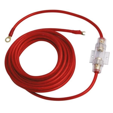 Voedingskabelset Carpoint 40A 5 m