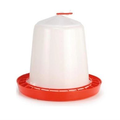 Voersilo Beeztees Plastic