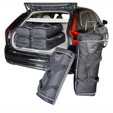 Autotassenset Car-Bags Volvo V90 '16+