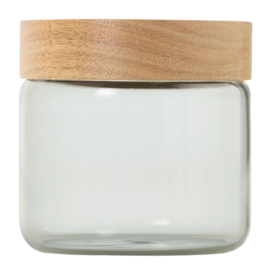 Voorraadbus AdHoc PureJar 500 ml