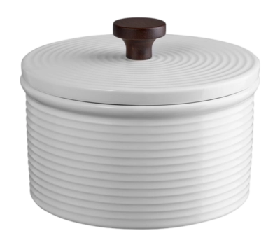 Voorraadpot ASA Selection Kitchen'art White 13,5 x 10 cm
